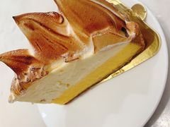 柠檬马令挞-jpc集品餐厅(中山店)