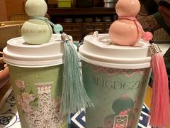 -图味美小黄鱼·景德菜(浙江路店)