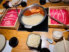 -锅物新语&寿喜烧.炉端割烹(世博源店)