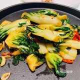 一顿小大董和五一假期说拜拜！