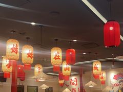 -虾领航小龙虾·吉林烧烤(柳州路店)