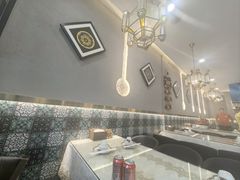 -欧提汗·新疆餐厅·清真(银都路店)