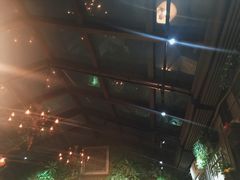 -3号仓库·餐厅(灵溪一店)