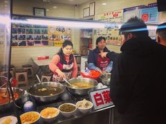 -景记甜品