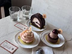 -Me Coffee下午茶艺术空间