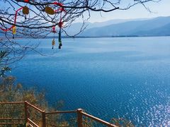 -丽江泸沽湖景区