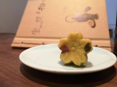 -梅间堂茶馆(绿地缤纷城店)
