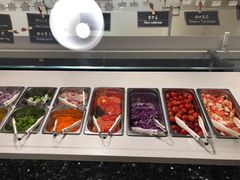 -So Lounge索兰至餐厅(蓝色港湾店)