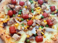 -达美乐比萨(肖家河店)