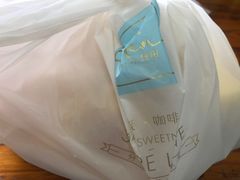 -佳田面包蛋糕(横岗店)