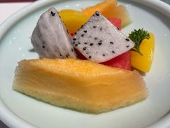 -斗牛士牛排餐厅(嘉里汇店)