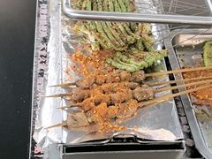 -老黑板筋(顺义总店)