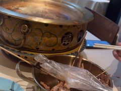 -南门小馆·清真(国贸商城店)