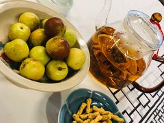 -新李记 · 口味菜馆(南郊公园店)