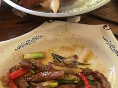 -罗浮山·罗园农庄