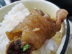 -天治宣·野椒鸡(龙头寺总店)