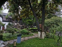 -南京中国近代史遗址博物馆(南京总统府)