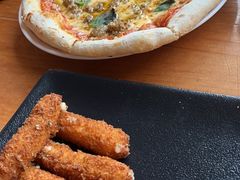 -Twin Tails Brewpub双尾精酿餐吧(八坼店)