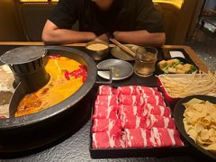 -晓宇重庆火锅(西安荟聚店)