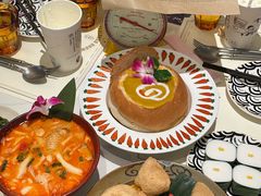 -太食獸泰式茶餐厅(IFS国金中心店)