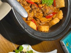 -刀板香·安徽菜(望江东路店)