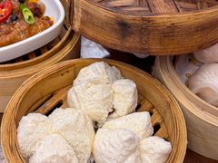 -潮福城大酒楼·潮粤菜·港式点心(阳光城店)