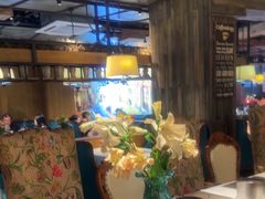 -领鲜活海鲜榴莲自助火锅(东门店)