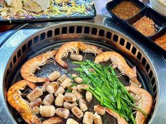 -香猪坊韩国烤肉专属门店(魏公村店)