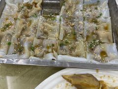-大自然美食农庄(广州南站店)