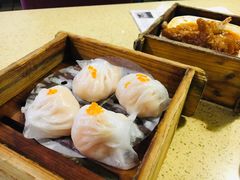 -喜鹊茶点.啫煲(车陂店)