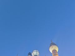 -新疆国际大巴扎