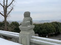 -南京市江宁方山