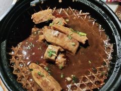-卢大鲜鱼头捞饭(美利广场店)