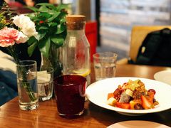 水果沙拉-G+KITCHEN(龙湖狮山天街店)