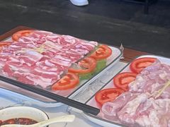 -老友王·南宁特色菜(金汇如意坊店)