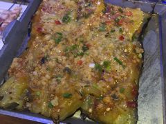 -很久以前羊肉串(大华三路店)