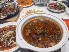 -国人川菜(李家村建东街店)
