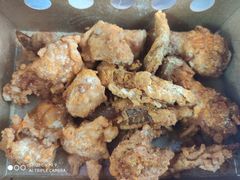 -阿捡忭京炸鸡(韭菜园总店)