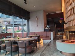 -FOOOO CITY CLUB 孚乐里音乐西餐酒吧(悠方店)