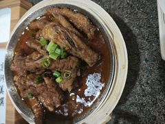 虎皮凤爪-三道菜(明堂公园店)