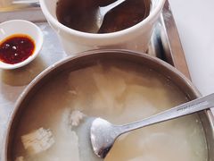 -一刘汤包(杏林店)