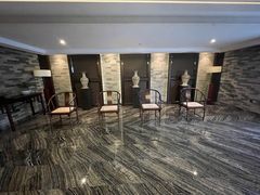 -佛山顺德香云纱园林酒店(清晖园店)