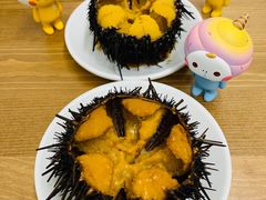 -海胆小馆(东北水饺·春柳店)