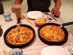 -必胜客(泗阳雨润店)