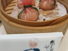 -蔡澜点心·粤菜(月星环球港店)