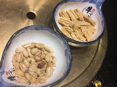 前菜-漫烤鱼&徐州烧烤夜宵(万达店)