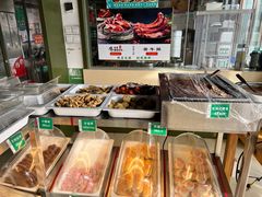 -紫光园清真北京小吃(正阳大街店)