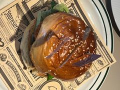 -J·one Bistro吉萬酒厨·牛排