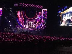 -南京奥林匹克体育中心-体育馆