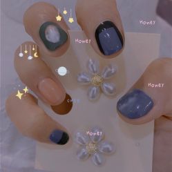 -Cici Nail日式美甲美睫工作室